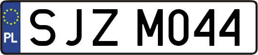 SJZM044