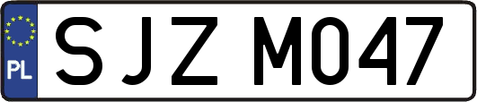 SJZM047