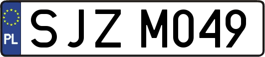 SJZM049