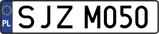 SJZM050