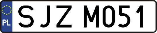 SJZM051