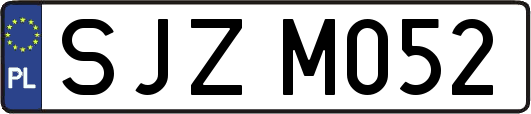 SJZM052