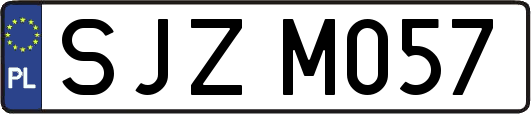 SJZM057