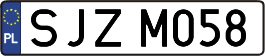 SJZM058