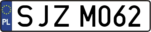 SJZM062