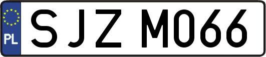 SJZM066