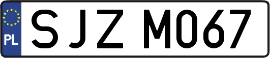SJZM067