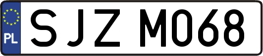 SJZM068