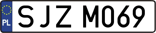 SJZM069