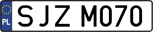SJZM070