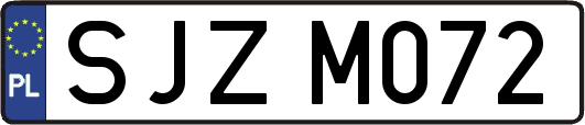 SJZM072