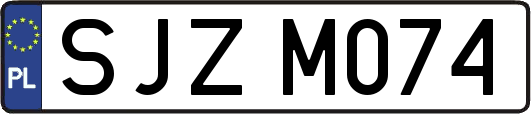 SJZM074