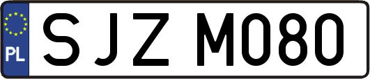 SJZM080