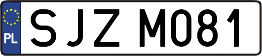 SJZM081
