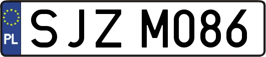 SJZM086