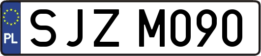 SJZM090