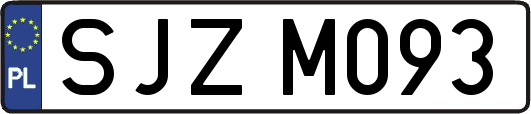 SJZM093