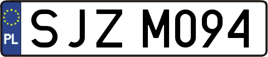 SJZM094