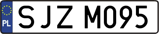 SJZM095