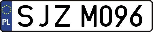 SJZM096