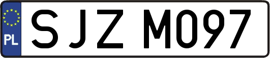 SJZM097