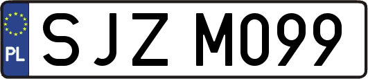 SJZM099