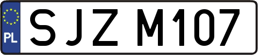SJZM107