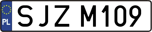 SJZM109