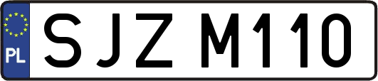 SJZM110
