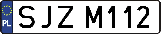 SJZM112