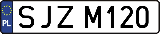 SJZM120