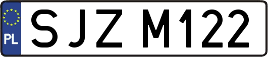 SJZM122