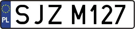 SJZM127