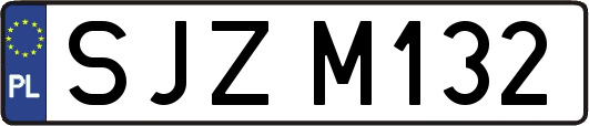 SJZM132