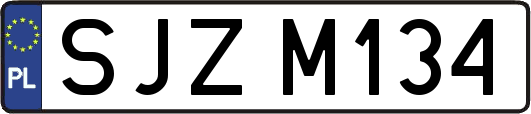 SJZM134