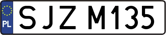 SJZM135