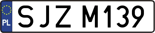 SJZM139