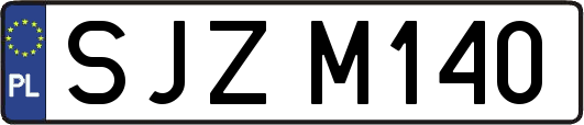 SJZM140