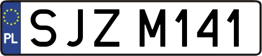 SJZM141