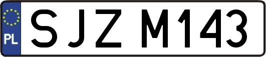 SJZM143