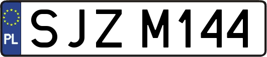 SJZM144