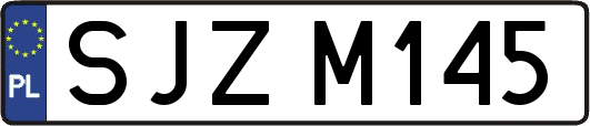 SJZM145