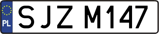 SJZM147