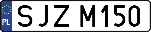 SJZM150