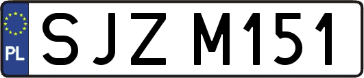 SJZM151