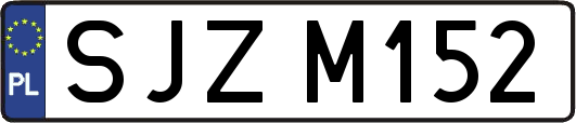 SJZM152