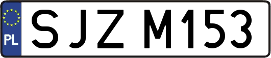 SJZM153
