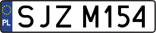 SJZM154