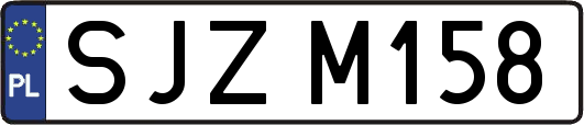SJZM158