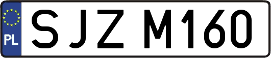 SJZM160